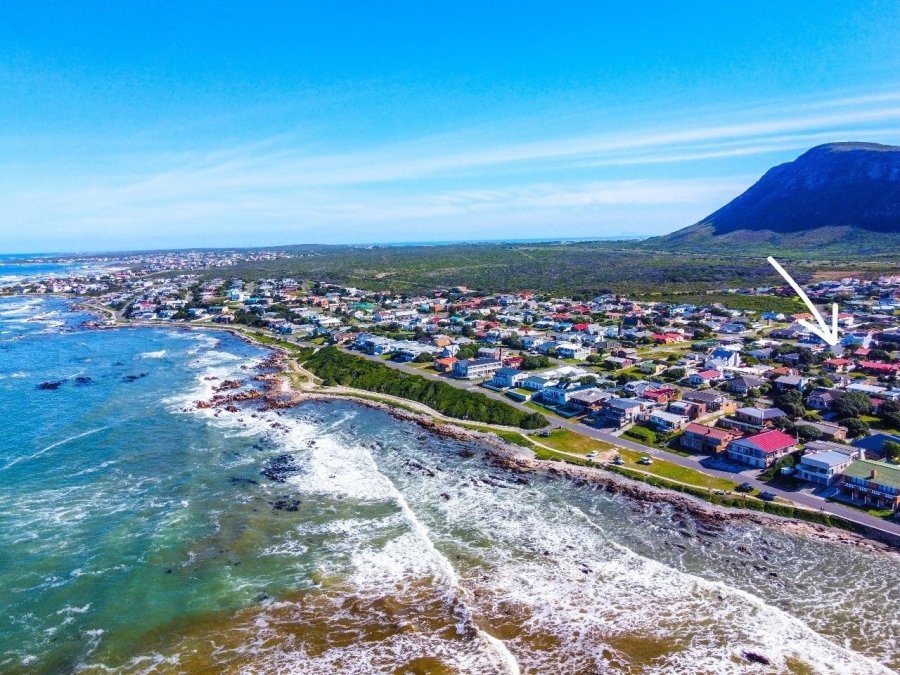 4 Bedroom Property for Sale in Franskraal Western Cape